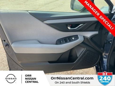 Used 2024 Subaru Legacy Premium image 16