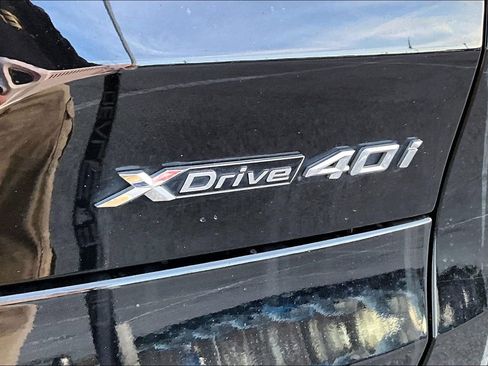 Used 2022 BMW X5 xDrive40i image 26
