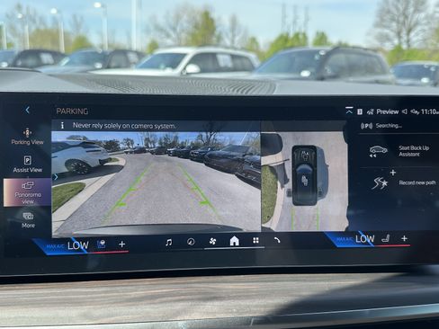 Used 2026 BMW X5 xDrive40i image 24