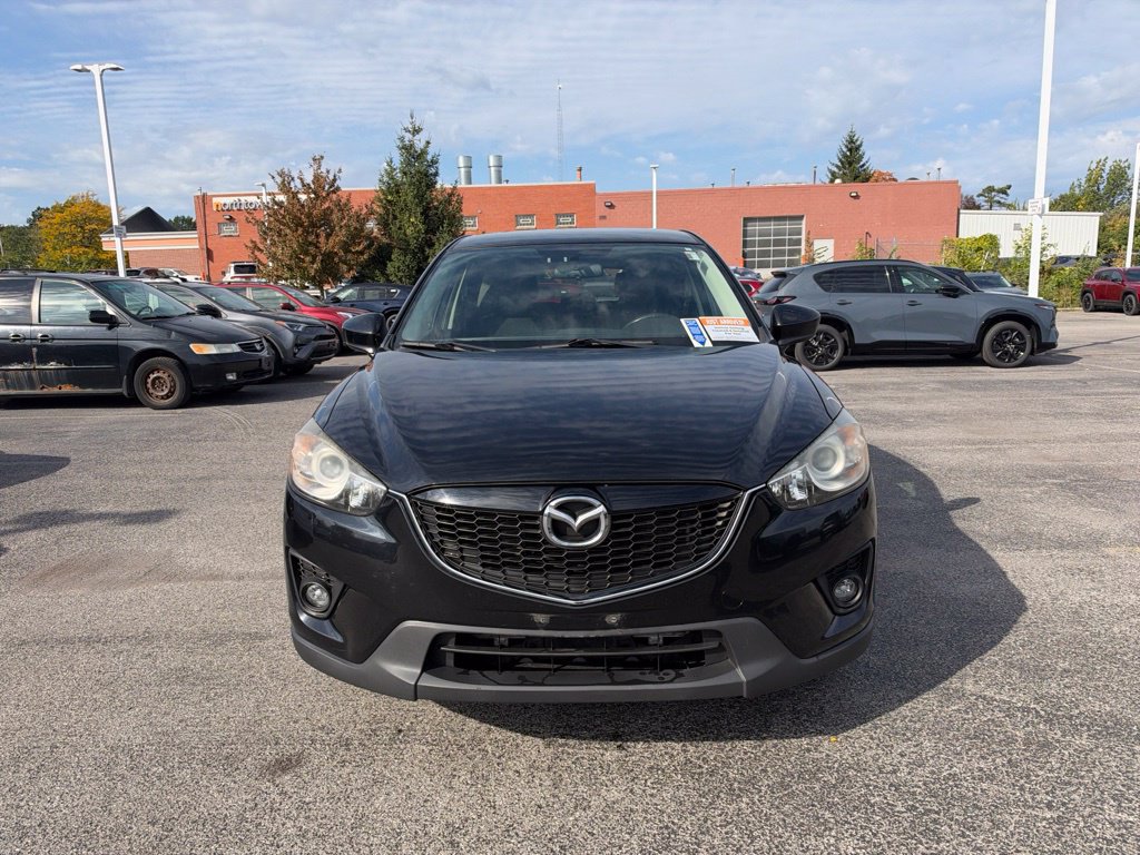 Used 2014 MAZDA CX-5 Touring AWD/4WD image 9