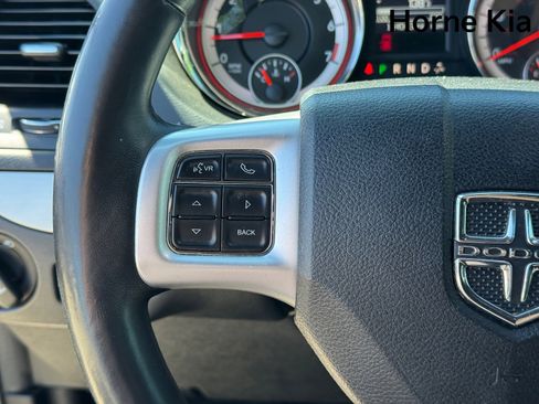 Used 2018 Dodge Grand Caravan GT image 15