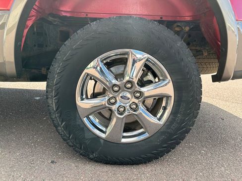 Used 2020 Ford F150 Lariat AWD/4WD image 40