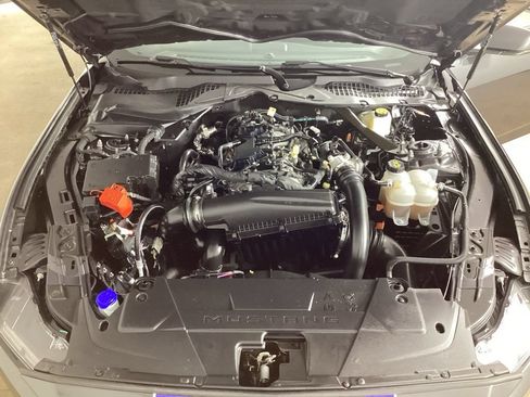 Used 2024 Ford Mustang Premium RWD image 28