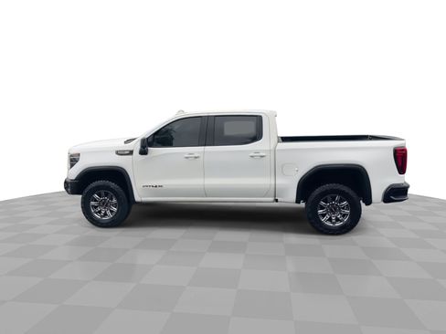 New 2026 GMC Sierra 1500 AT4X image 41
