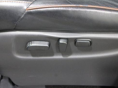Used 2020 Nissan Armada SL w/ Premium Package RWD image 5