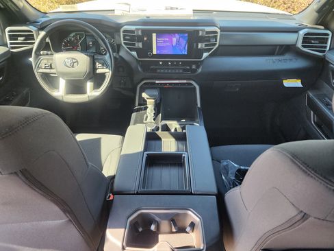 Used 2026 Toyota Tundra SR5 w/ SR5 Convenience Package image 20