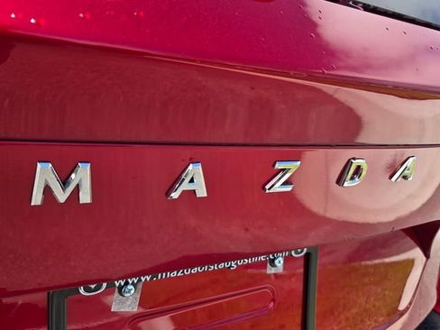 New 2026 MAZDA CX-5 Preferred image 10