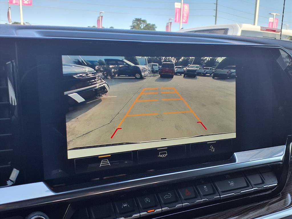 New 2026 Chevrolet Silverado 1500 RST w/ Texas Edition Plus RWD image 18