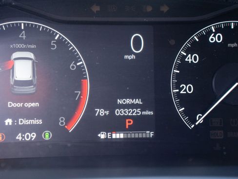 Used 2023 Honda CR-V EX-L image 38