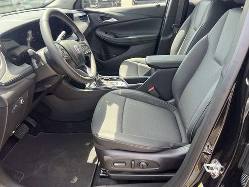 New 2026 Buick Encore GX Preferred w/ Comfort Package AWD/4WD image 15