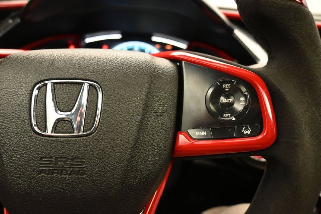 Used 2020 Honda Civic EX image 27