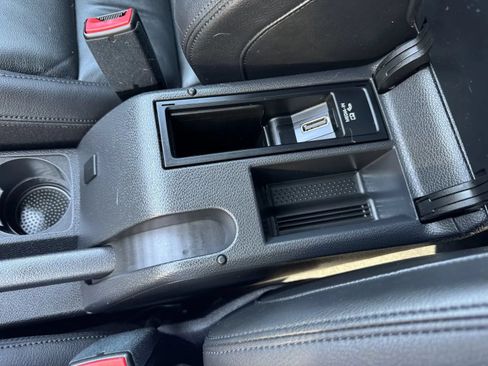 Used 2012 Volkswagen GTI Autobahn FWD image 24