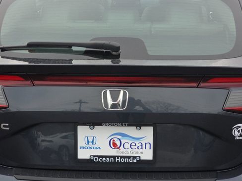 Used 2022 Honda Civic EX-L image 30
