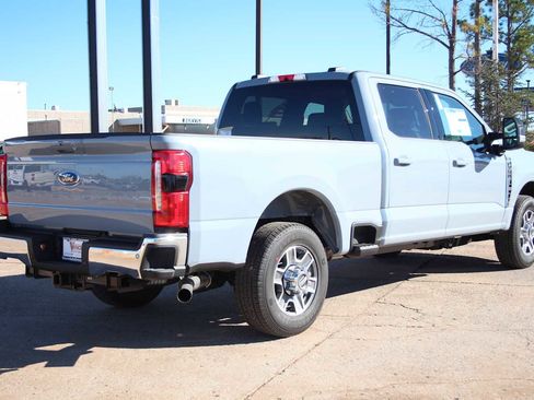 New 2026 Ford F350 Lariat image 11