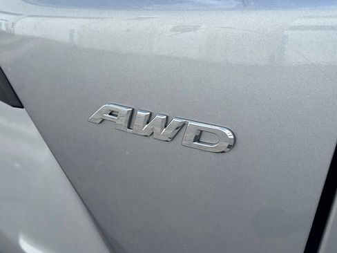 Used 2018 Honda CR-V LX image 10