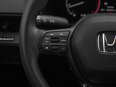 Used 2024 Honda CR-V EX image 18