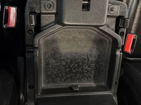 Used 2022 Jeep Wrangler Unlimited Rubicon 4xe w/ Cold Weather Group image 28