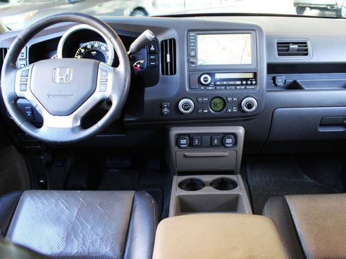 Used 2006 Honda Ridgeline RTL image 16