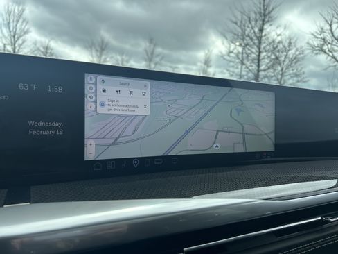 Used 2026 Cadillac Escalade V image 12