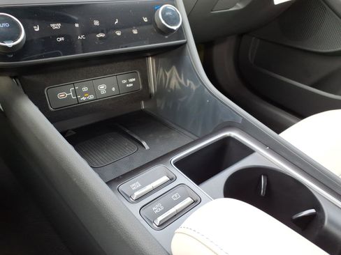 New 2026 Hyundai Sonata SEL image 18