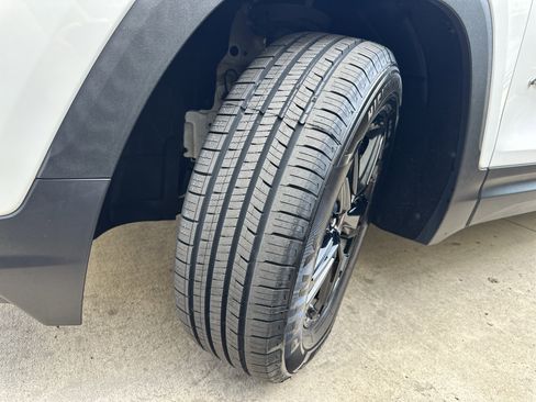 Used 2022 GMC Terrain AT4 w/ LPO, Floor Liner Package image 12