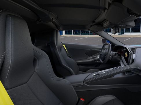 New 2026 Chevrolet Corvette Stingray Coupe w/ 1LT image 19