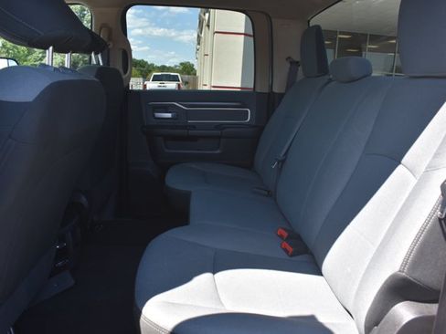 Used 2019 RAM 2500 Big Horn AWD/4WD image 17