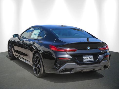 New 2026 BMW 840i RWD image 4