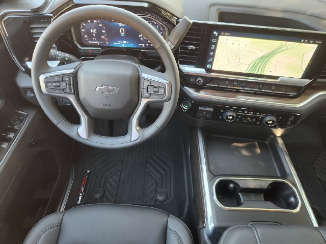 New 2026 Chevrolet Silverado 2500 LT w/ Trail Boss Package AWD/4WD image 28