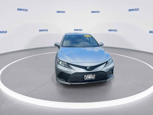 Used 2023 Toyota Camry LE image 3