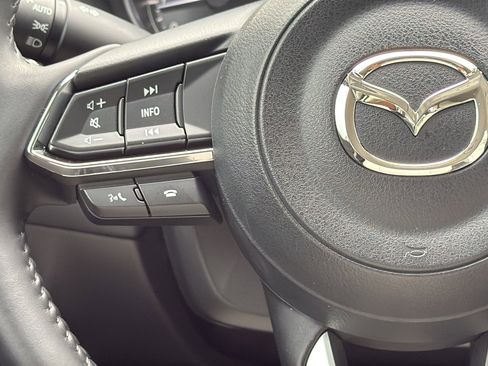 Certified 2025 MAZDA CX-5 AWD 2.5 S w/ Preferred Package image 21