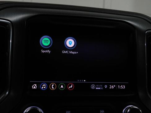 Used 2021 GMC Sierra 3500 Denali w/ Denali Ultimate Package AWD/4WD image 53