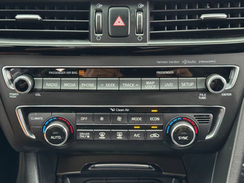 Used 2018 Kia Optima EX image 26