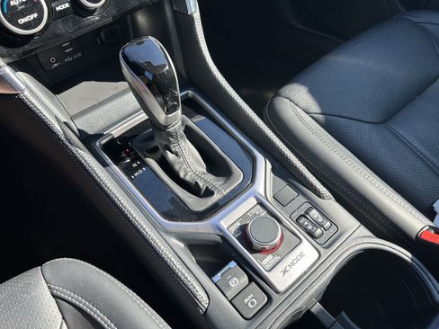 Certified 2023 Subaru Forester Touring image 17