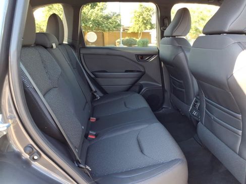 New 2026 Subaru Forester Premium AWD/4WD image 18