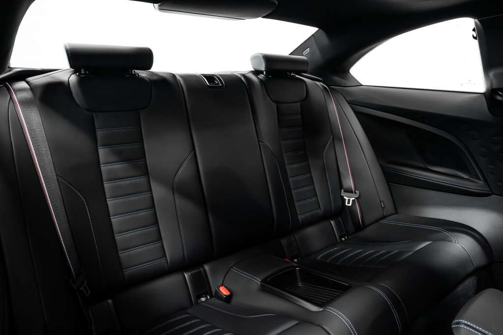 Used 2024 BMW M2 w/ Lighting Package RWD image 37