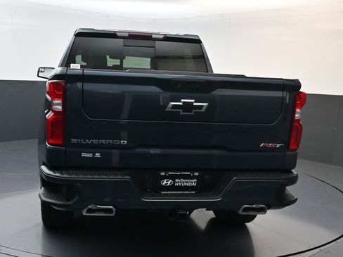Used 2021 Chevrolet Silverado 1500 RST w/ Texas Edition Plus AWD/4WD image 4