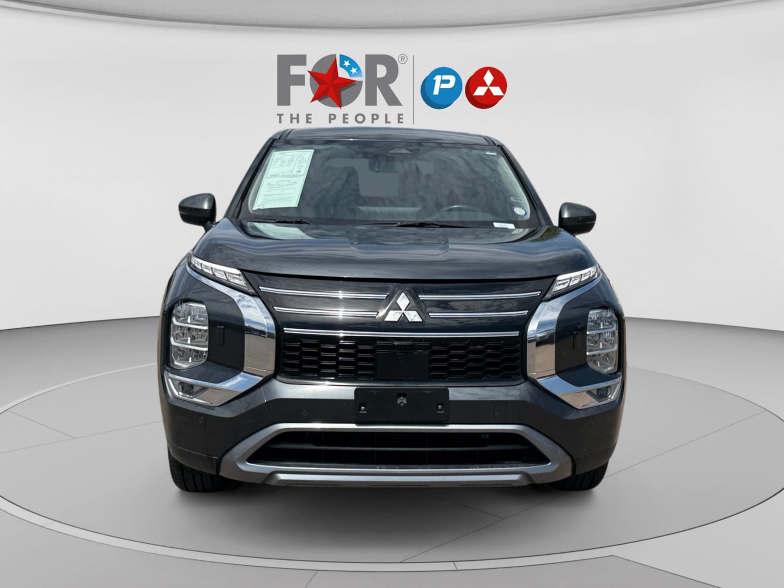 Used 2025 Mitsubishi Outlander SE AWD/4WD image 8