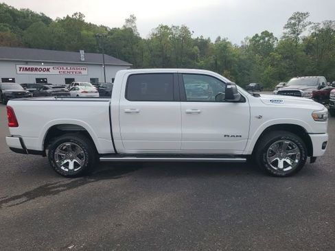 New 2026 RAM 1500 Big Horn image 6