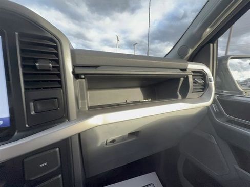 Certified 2022 Ford F150 XLT w/ Equipment Group 302A High image 17