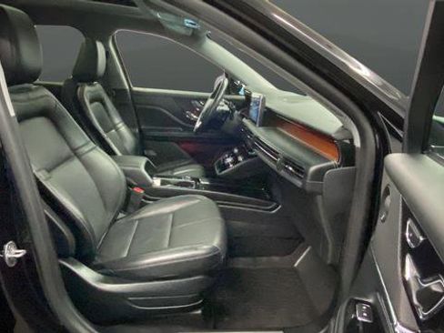 Used 2021 Lincoln Corsair Reserve AWD/4WD image 23