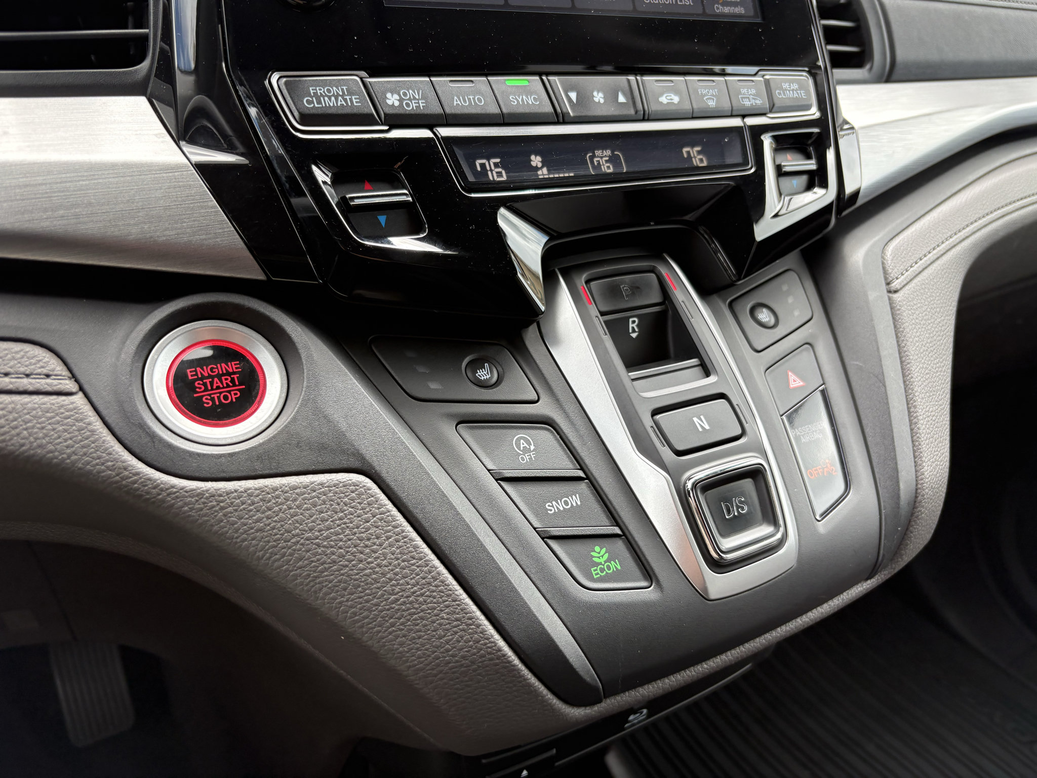 Used 2019 Honda Odyssey Touring image 32