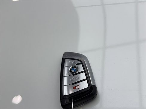 Used 2023 BMW X6 xDrive40i image 63