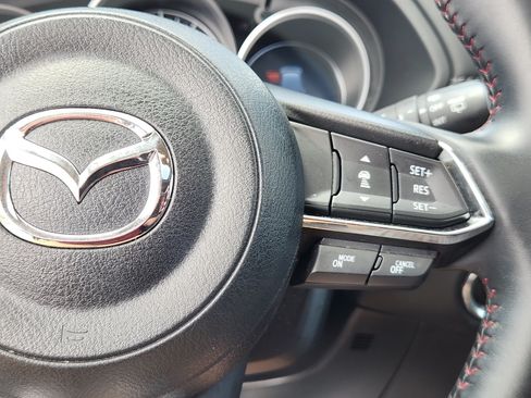 Used 2024 MAZDA CX-5 Carbon Edition AWD/4WD image 18