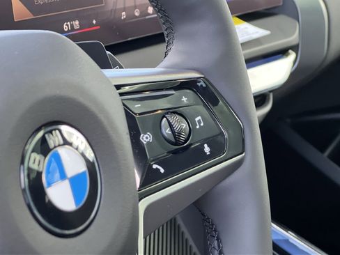 New 2026 BMW X3 xDrive30 w/ Premium Package AWD/4WD image 29