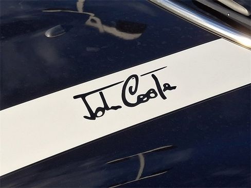 Used 2022 MINI Cooper S image 30