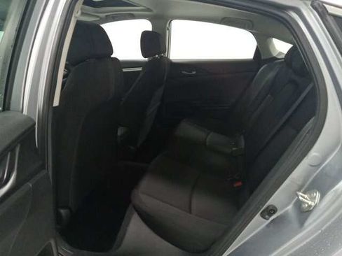 Used 2020 Honda Civic EX image 20