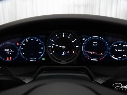 Used 2021 Porsche 911 Carrera image 45