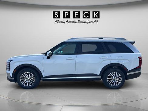 New 2026 Hyundai Palisade SEL Premium AWD/4WD image 17