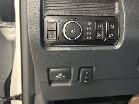 New 2026 Ford F350 Lariat w/ Lariat Premium Package image 14